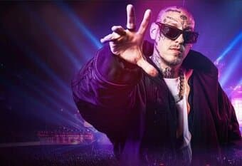 SEPAR STEEL ARENA 2x VSTUP