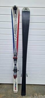Lyže 160 cm Dynastar