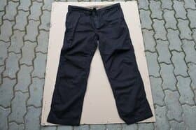 NOVE panske kalhoty SURPLUS,černe