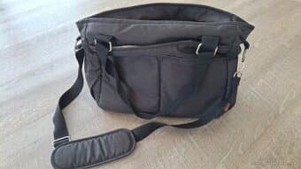 Cestovní taška pro miminko