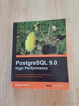 PostgreSQL 9.0 High Performance