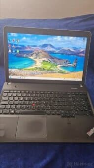 Lenovo ThinkPad E531, i5,8GB,240GB SSD, Win11