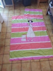 Povlečení s dětským motivem