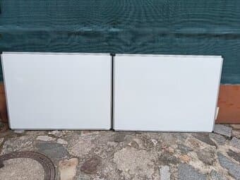 Magnetické tabule 120x90cm Office