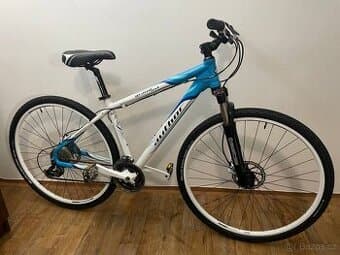 kolo Author 29, rám 17 (M)