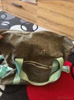 Sportovní taška zn. Everlast