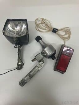 Světlo sestava/Favorit,Eska