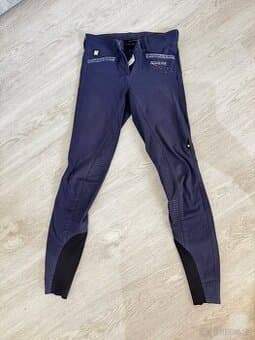 Prodám zánovní jezdecké rajtky