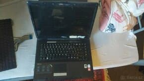 Notebook Fujitsu Siemens Amilo Pi 2559