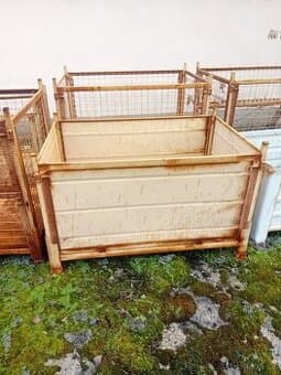 Gitterbox mars box více kusu