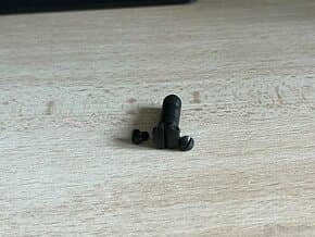 Slavia 631 spojovaci a poistny srob