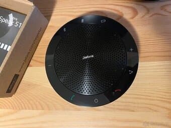 Jabra Speak 510 MS+ | Nové | Záruka