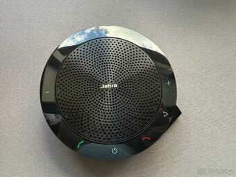 Jabra Speak 510 MS | Nové | Záruka