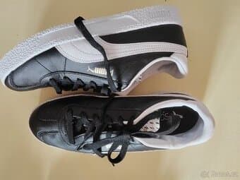 Nové značkové sportovní boty vel 39 dámské