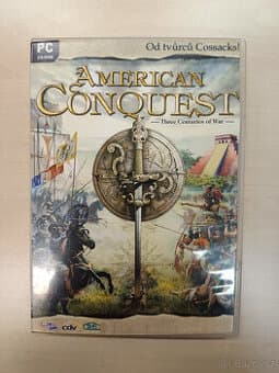 PC American Conquest