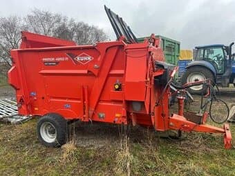 KUHN PRIMOR 4260 m
