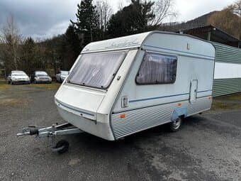 Beyerland Vitesse, r.1988, STK, 4 osoby, prodej