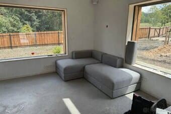 Pohovka IKEA JATTEBO 2 moduly