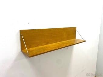 Retro polička Jiroutek 60. léta