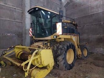 Prodám řezačku New Holland FX 375