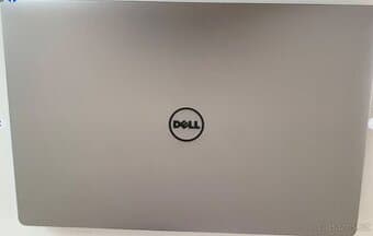 Notebook Dell XPS 9550 15