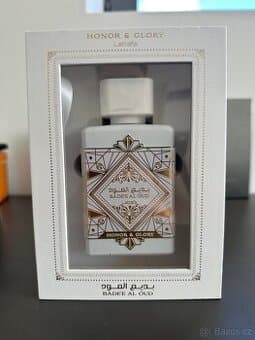 Badee Al Oud Honor & Glory EDP