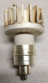 Mikrovlná trioda GI - 6B / ГI-6Б