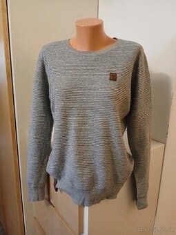 Mikina Naketano vel. L