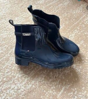 Holinky Tommy Hilfiger, vel. 40