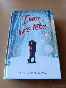 Zima bez tebe: Beth Goodová
