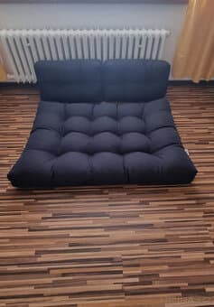 Polstr na nabytek 3ks - podsedak - NOVE