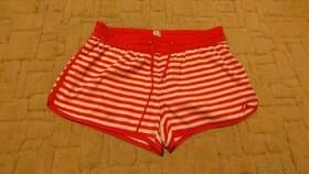 Dámské šortky C&A