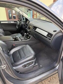 Předkupní kontrola aut