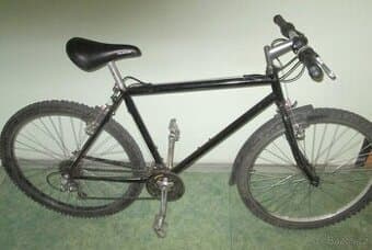 Horské kolo pro dítě