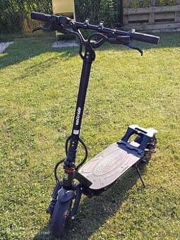 Dualtron Victor Luxury