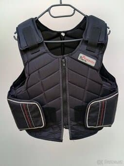 Prodám dětskou bezpečnostní vestu