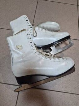 Brusle dámské