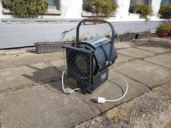 Divadelní reflektor