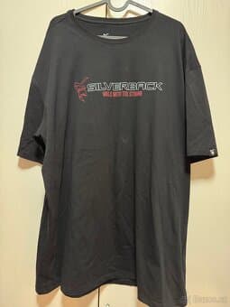 Tričko SILVERBACK