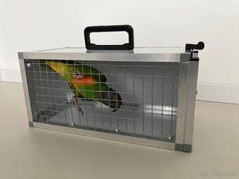 Přepravka, přenoska