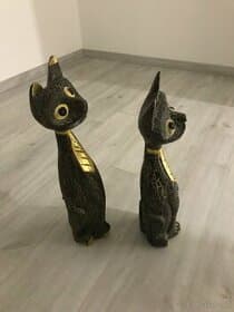 Prodám dekoraci kočky