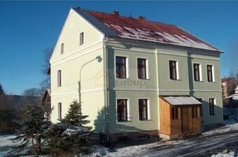 Prodej domu, penzionu v Krušných horách