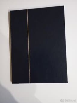 Album známek Nemecko reich..