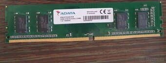 4gb ddr4 2133mhz do PC (prošla MemTest86)