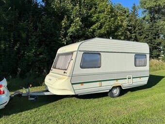 Karavan Chateau La Car