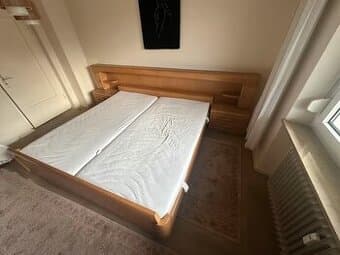 Prodám matrace vel.90x200/90x190/100x200/120x200/140