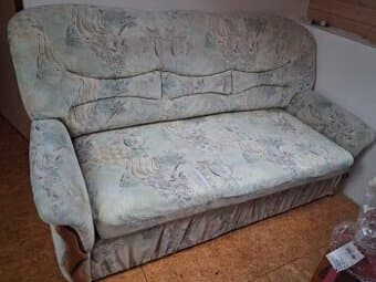 Sedací souprava 2+1+1