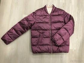 Dámská bunda