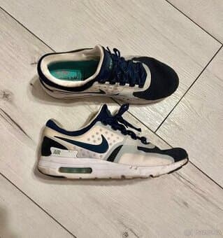 Tenisky Nike Airmax zero OG Air Max Day