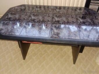 Prodám stolek viz.foto